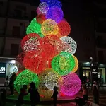 La Rosa Dei Venti Lägenhetshotell