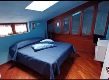 Apart Otel La Rosa Dei Venti Pontecagnano