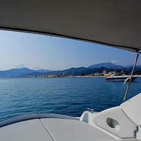 Apart Otel La Rosa Dei Venti