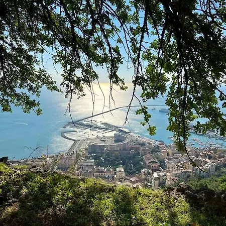 La Rosa Dei Venti Apart Otel 4*