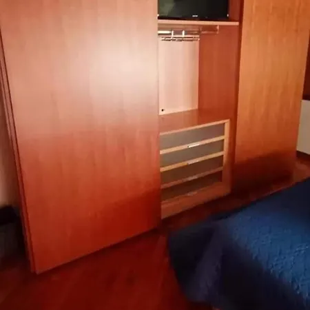 La Rosa Dei Venti Apart Otel