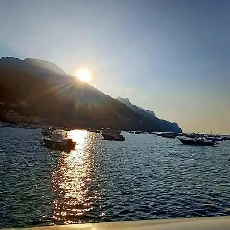 Apart Otel La Rosa Dei Venti