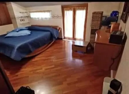 Apart Otel La Rosa Dei Venti 4*