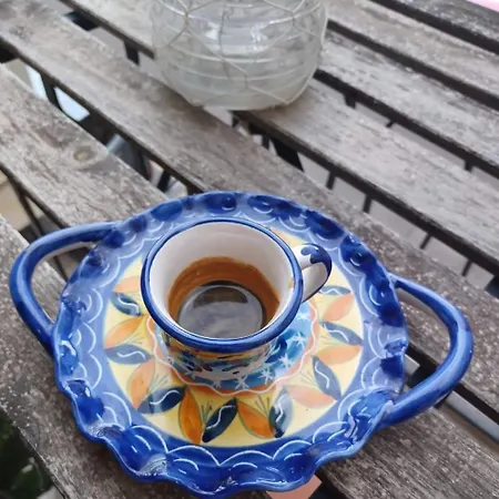 La Rosa Dei Venti شقة فندقية