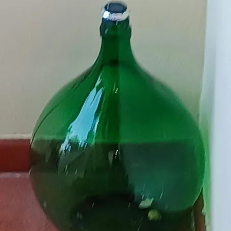 La Rosa Dei Venti מלון דירות פונטקניאנו