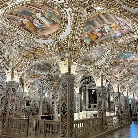La Rosa Dei Venti 4*