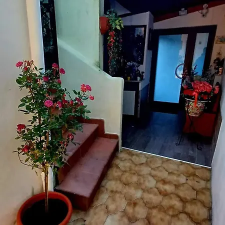 La Rosa Dei Venti