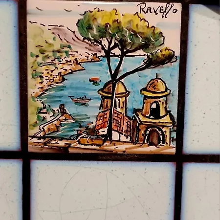 La Rosa Dei Venti * פונטקניאנו