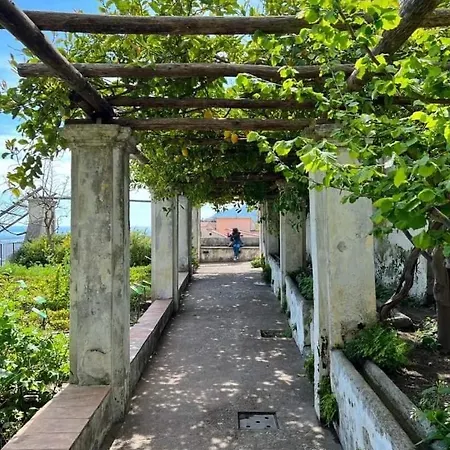 La Rosa Dei Venti 公寓式酒店 庞特卡格纳诺