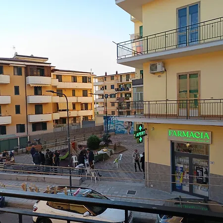 La Rosa Dei Venti Pontecagnano Faiano