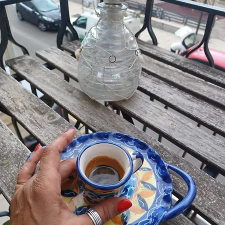 La Rosa Dei Venti מלון דירות