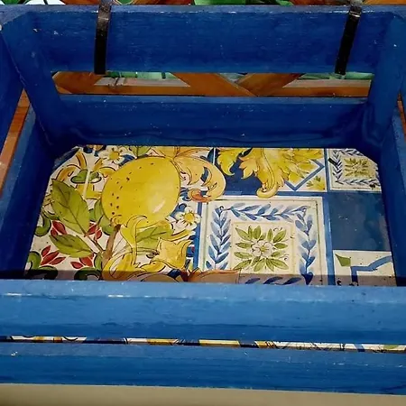 La Rosa Dei Venti 4*