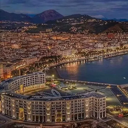 La Rosa Dei Venti 4* Pontecagnano Faiano