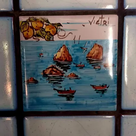 La Rosa Dei Venti מלון דירות פונטקניאנו