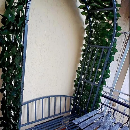 La Rosa Dei Venti * פונטקניאנו