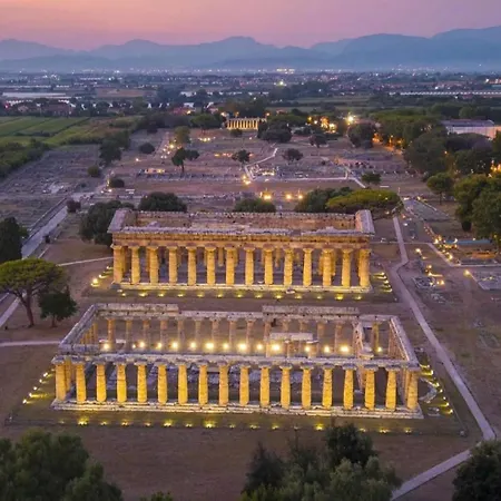 La Rosa Dei Venti