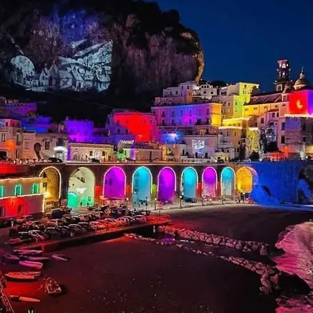 Aparthotel La Rosa Dei Venti Pontecagnano Faiano