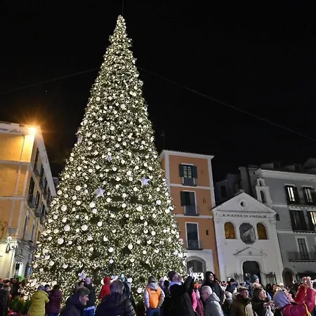 La Rosa Dei Venti Pontecagnano