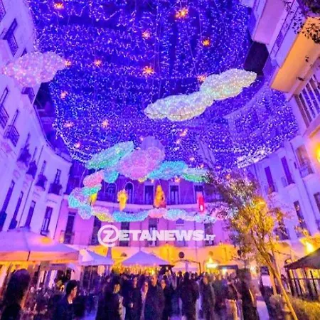 Aparthotel La Rosa Dei Venti 4*