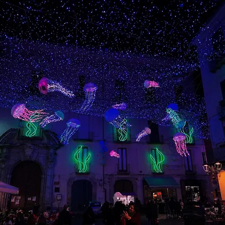 La Rosa Dei Venti 4*