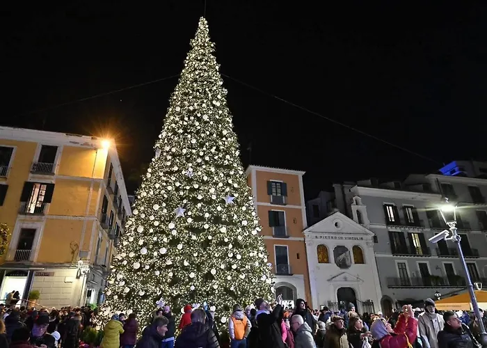 La Rosa Dei Venti Pontecagnano